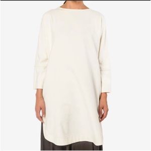 Black Crane New Painter dress L